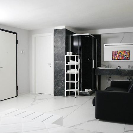Apartments Via Piave Matera Exterior photo