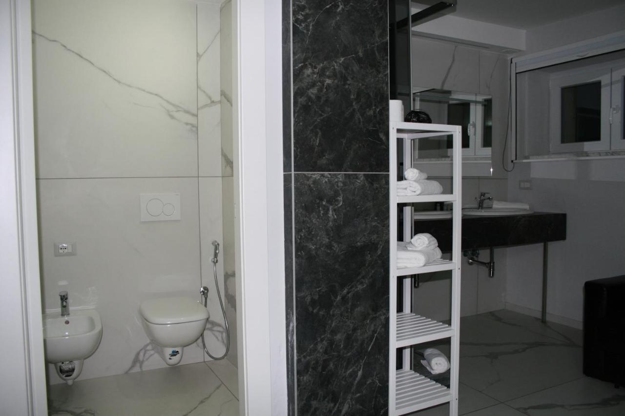 Apartments Via Piave Matera Exterior photo